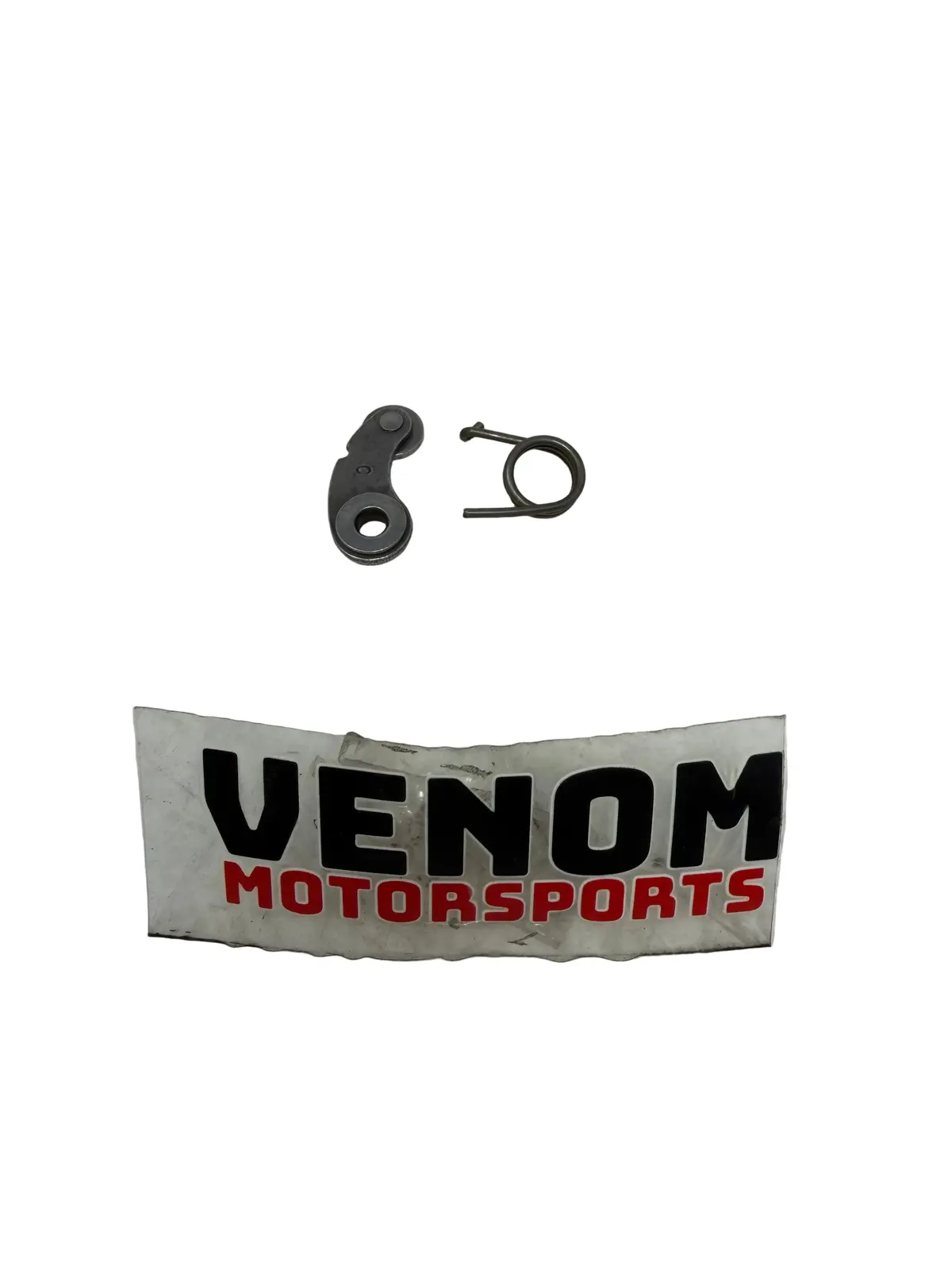 Sportster 250Cc Chopper | Locating Plate Assembly (2434A-I008-0000) 1