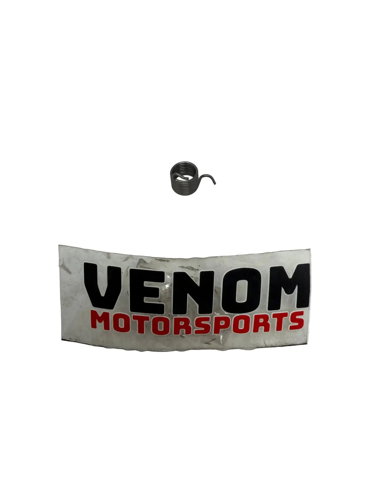 Sportster 250Cc Chopper | Clutch Controlling Arm Spring (22427-I006-0000) 1