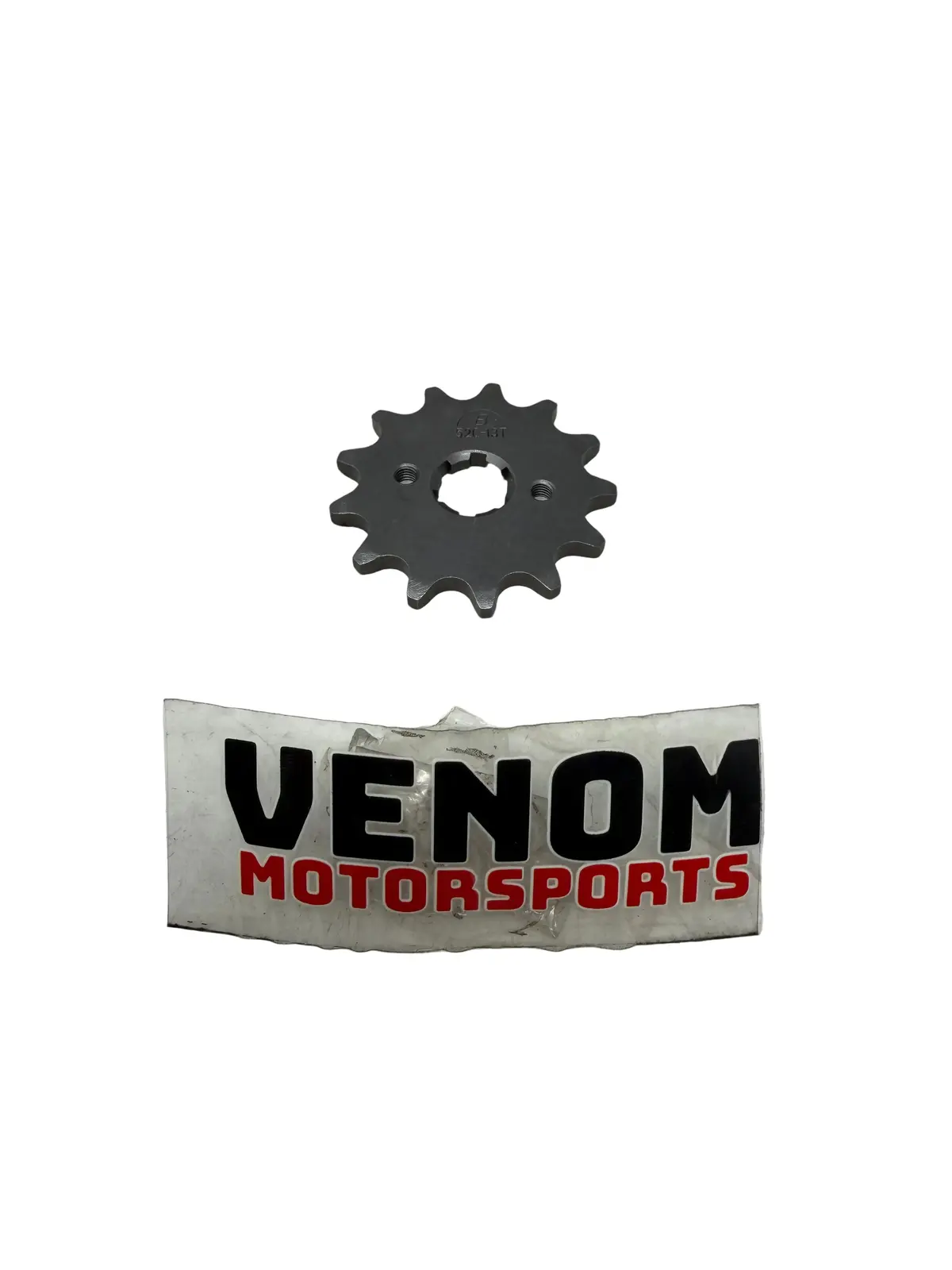 Sportster 250Cc Chopper | Drive Sprocket (23401-Ma95-0001) 1