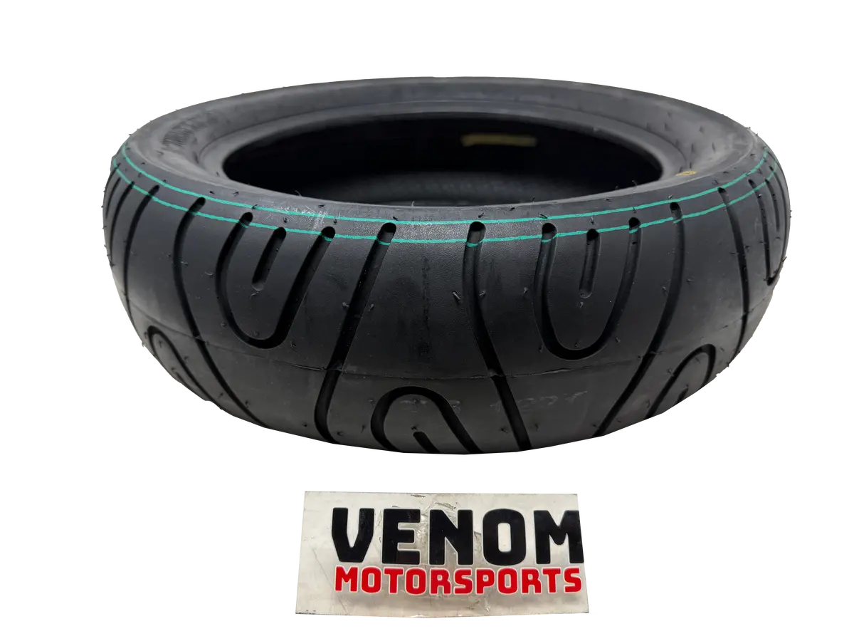 130/70-12 Motorcycle Tire 1