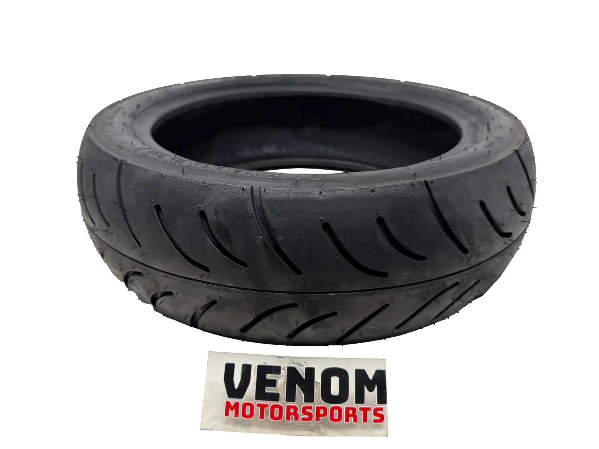 120/70-12 Motorcycle Tire 1