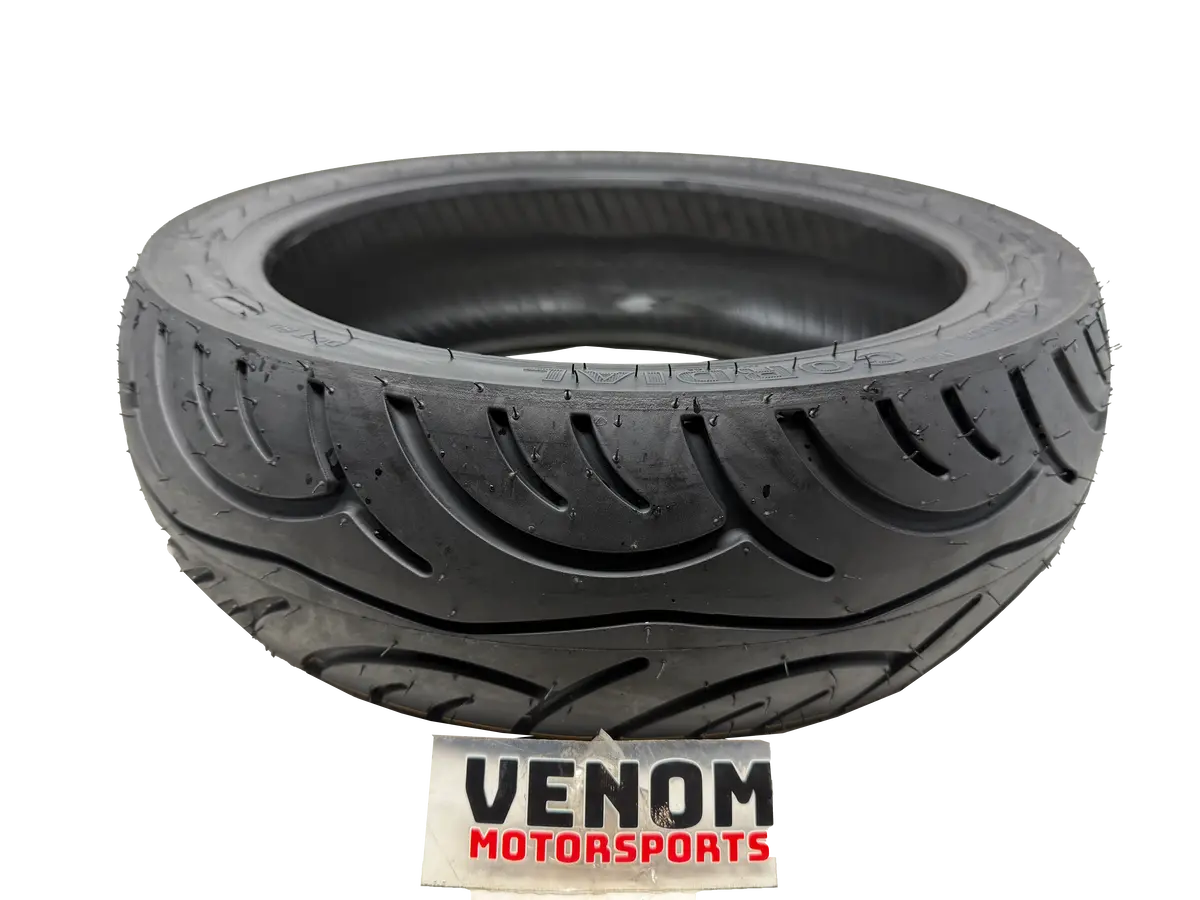 140/60-14 Motorcycle Tire 1