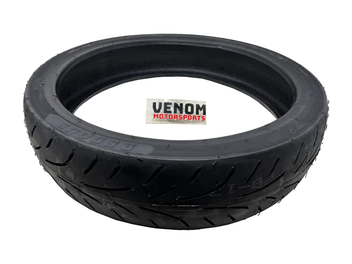 110/70-17 Motorcycle Tire 1