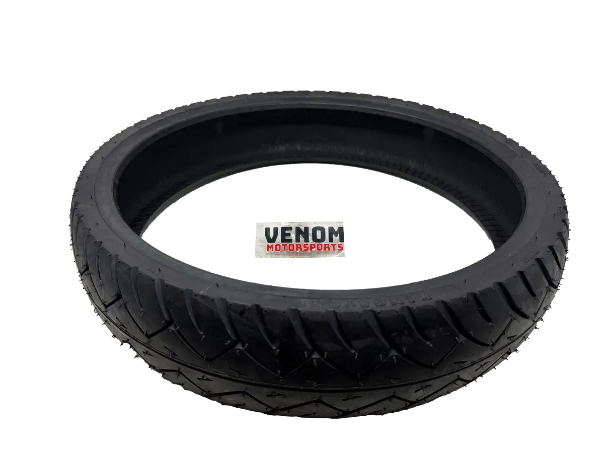 110/60-17 Motorcycle Tire 1