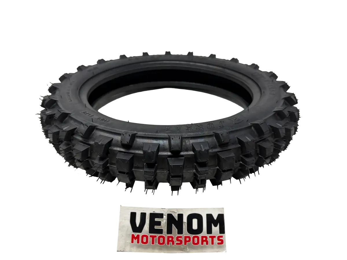 80/100-12 Dirt Bike Tire 1