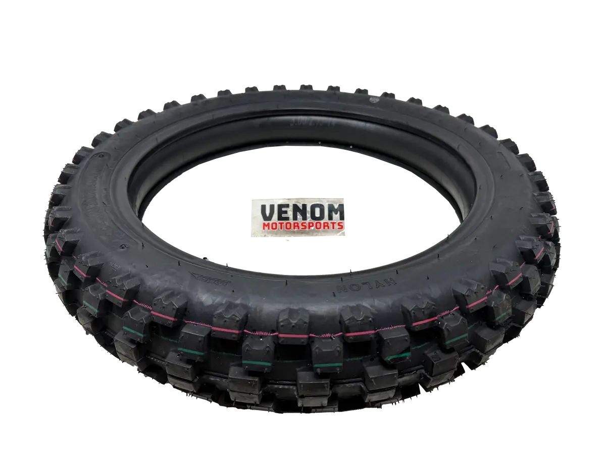 90/100-14 Dirt Bike Tire 1