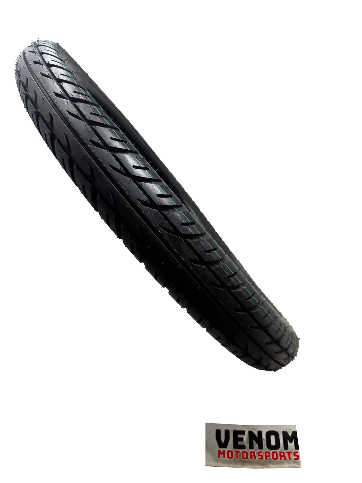 2.75-18 Motorcycle Tire 1