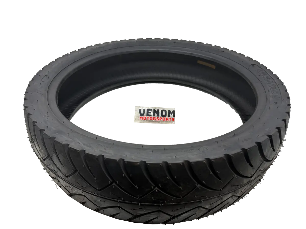 140/60-17 Motorcycle Tire 1