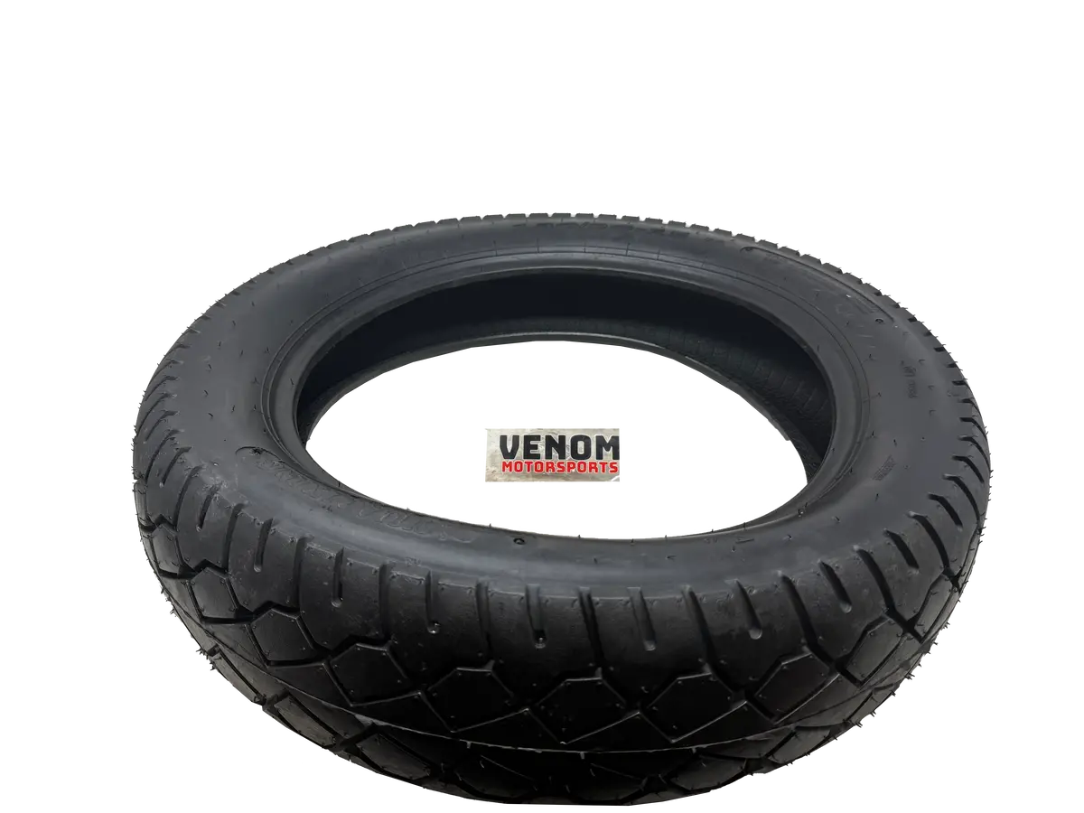130/90-15  Motorcycle Tire 1