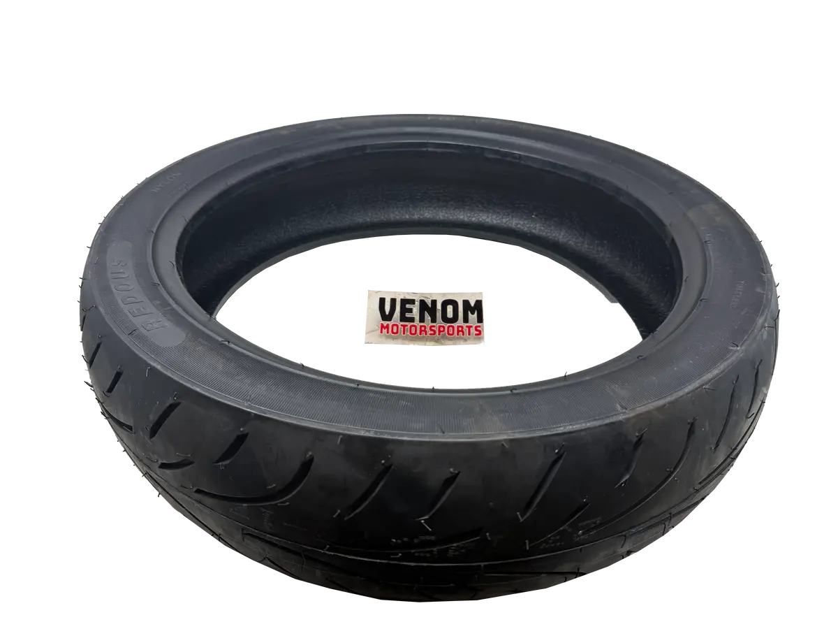 140/70-17 Motorcycle Tire 1