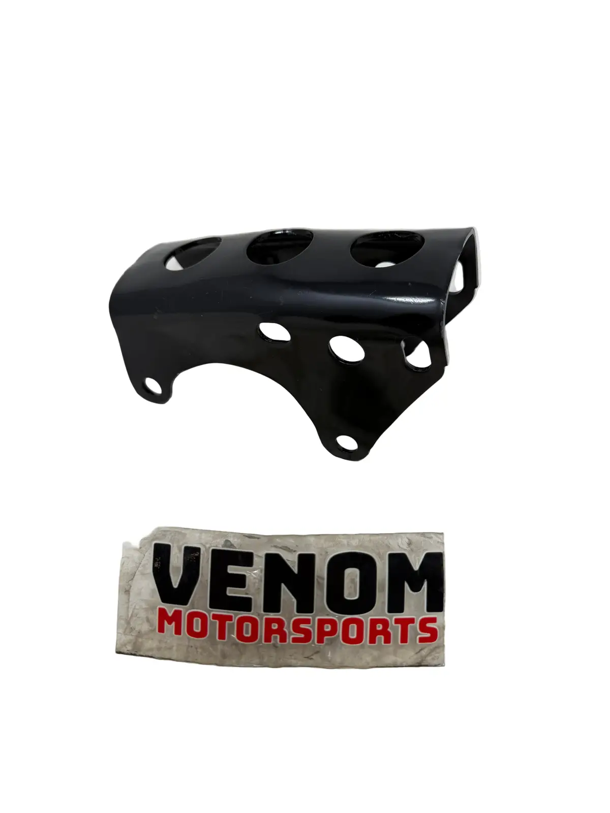 Venom Ghost 250Cc Chopper | Engine Front Suspension Plate (2012029) 1
