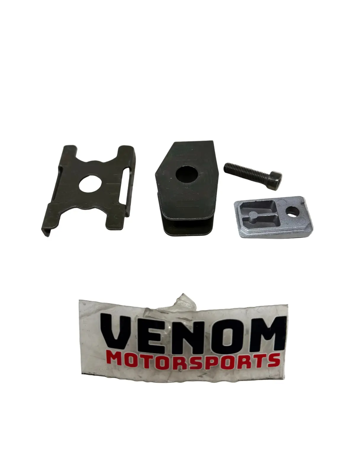 Venom Ghost 250Cc Chopper | Chain Tensioner (2012024) 1