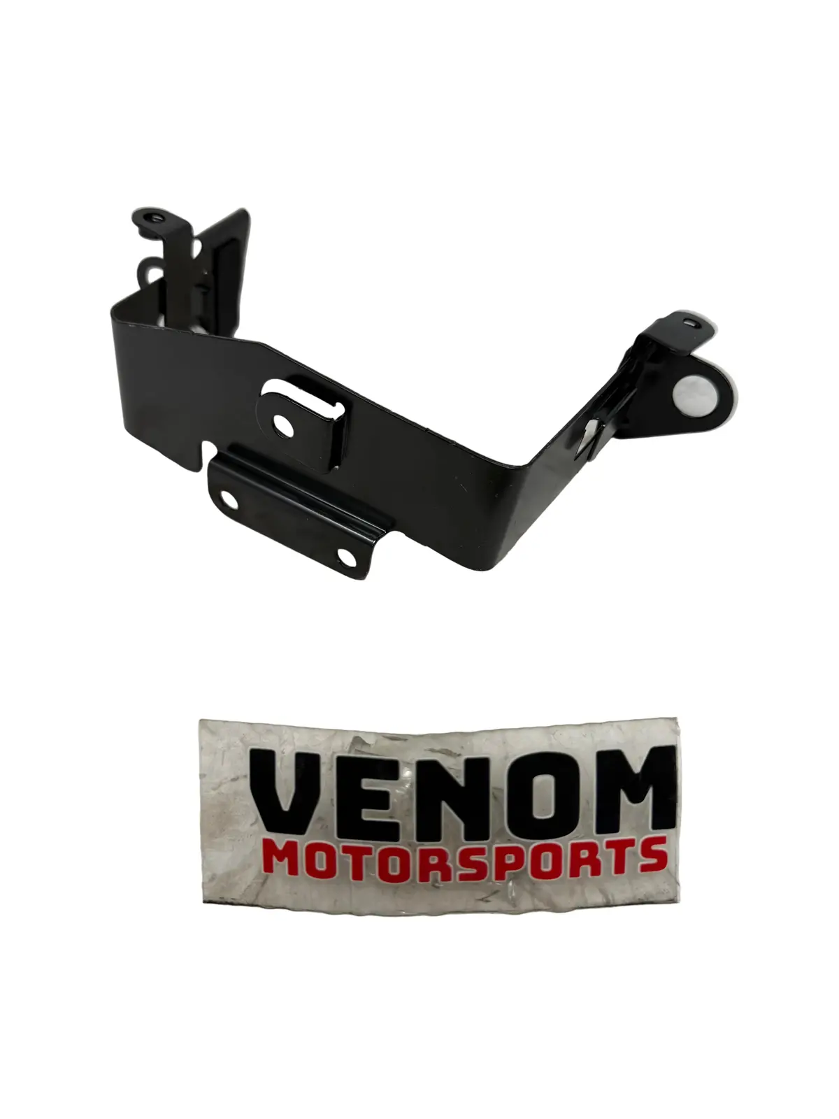 Venom Ghost 250Cc Chopper | Battery Support (2012023) 2