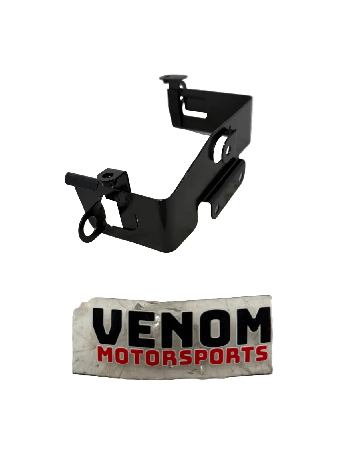 Venom Ghost 250Cc Chopper | Battery Support (2012023) 1