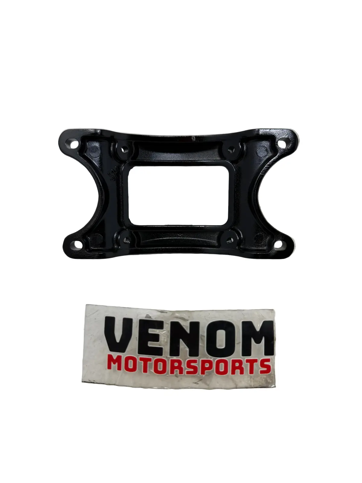 Venom Ghost 250Cc Chopper | Bracket Of Front Fender (2012014) 2