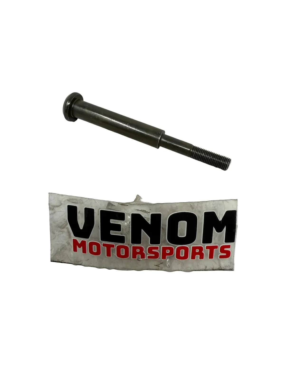 Venom Ghost 250Cc Chopper | Bushing Axle Of Brake Pedal (2012012) 2