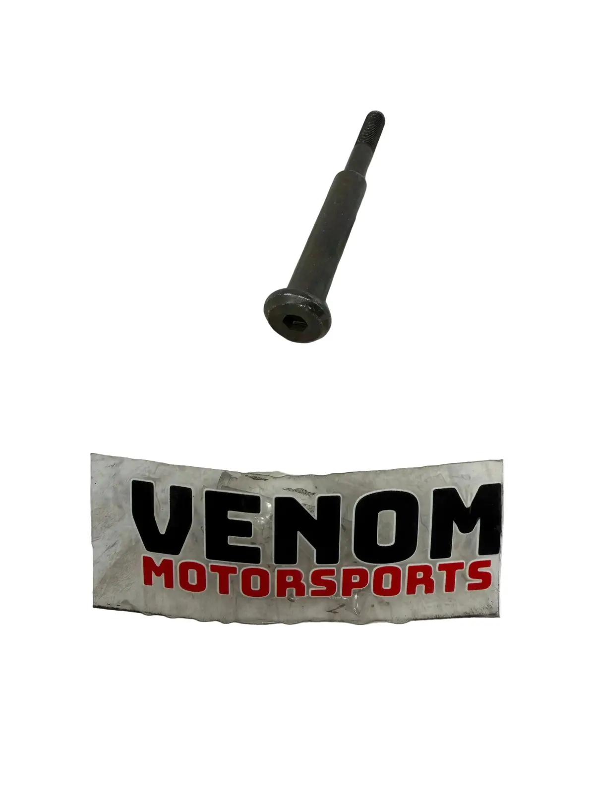 Venom Ghost 250Cc Chopper | Bushing Axle Of Brake Pedal (2012012) 1