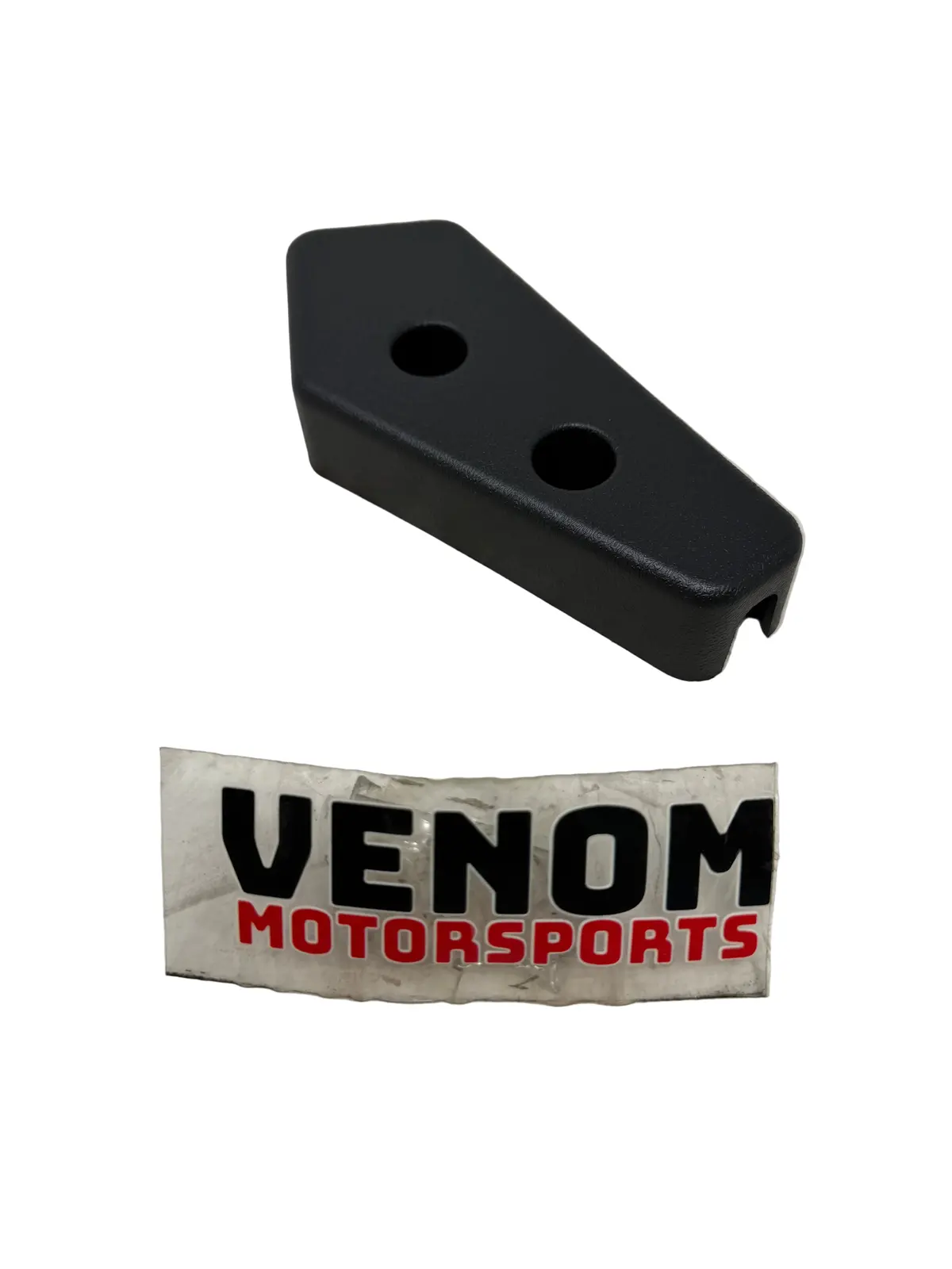 Venom Ghost 250Cc Chopper | Cable Cover Left (3031011) 1