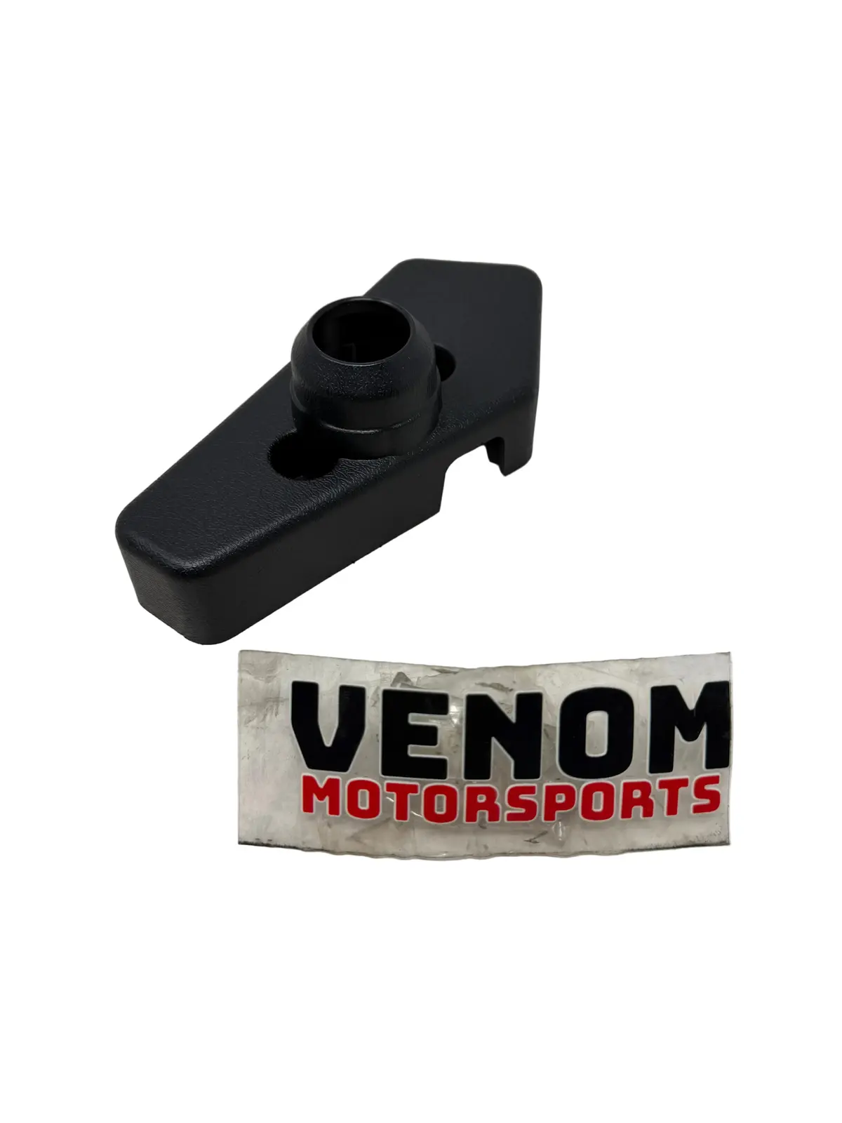 Venom Ghost 250Cc Chopper | Cable Cover Right (3031011) 1