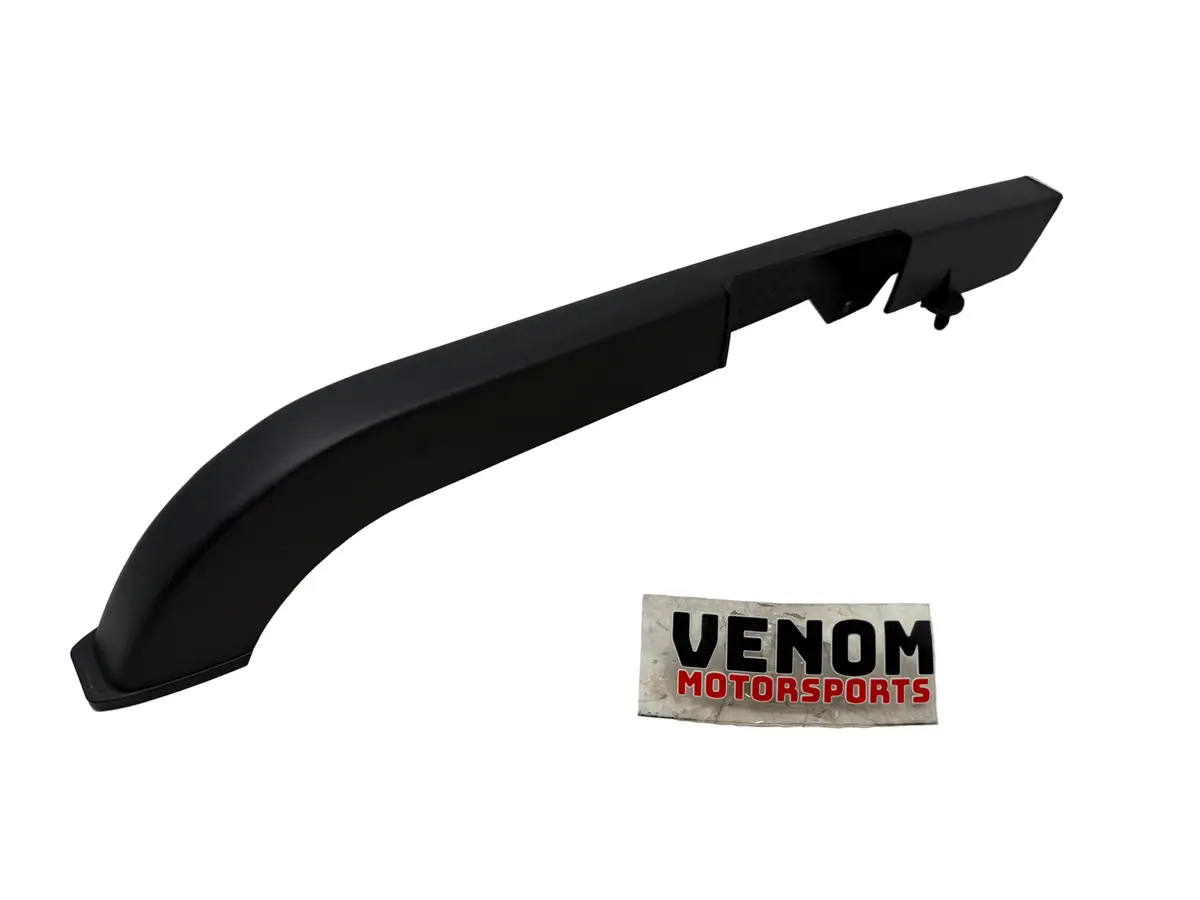 Venom Ghost 250Cc Chopper | Chain Cover (3031012) 2