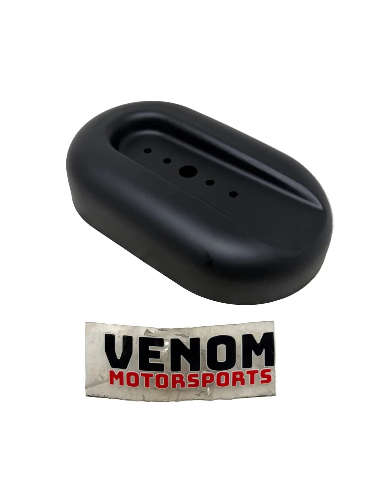 Venom Ghost 250Cc Chopper | Engine Cover (3010704) 1