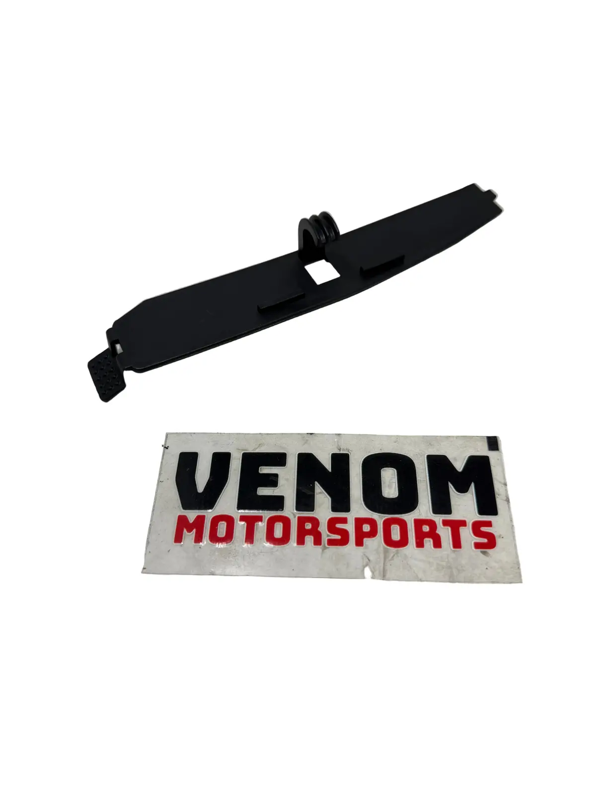 Venom Ghost 250Cc Chopper | Cover Of Glove Box (3031013) 2