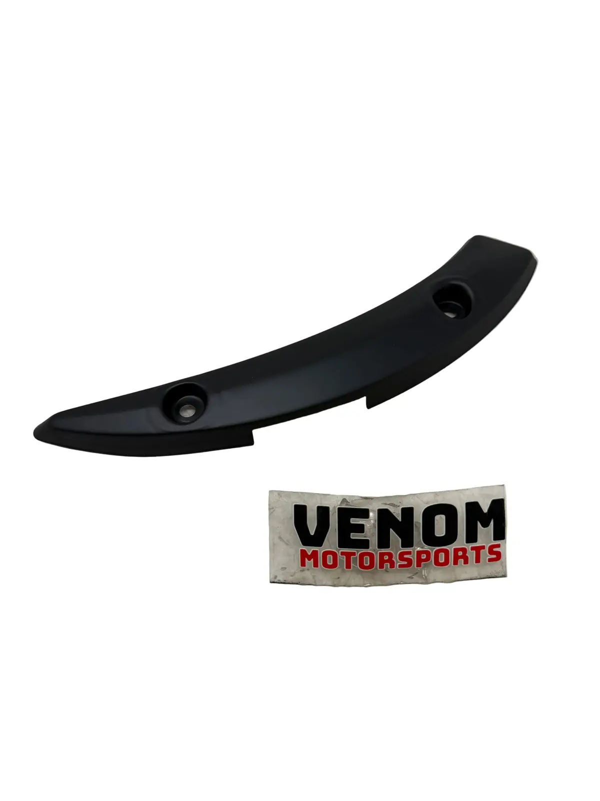 Venom Ghost 250Cc Chopper | Cover Of The Left Rear Fender (3031019) 1