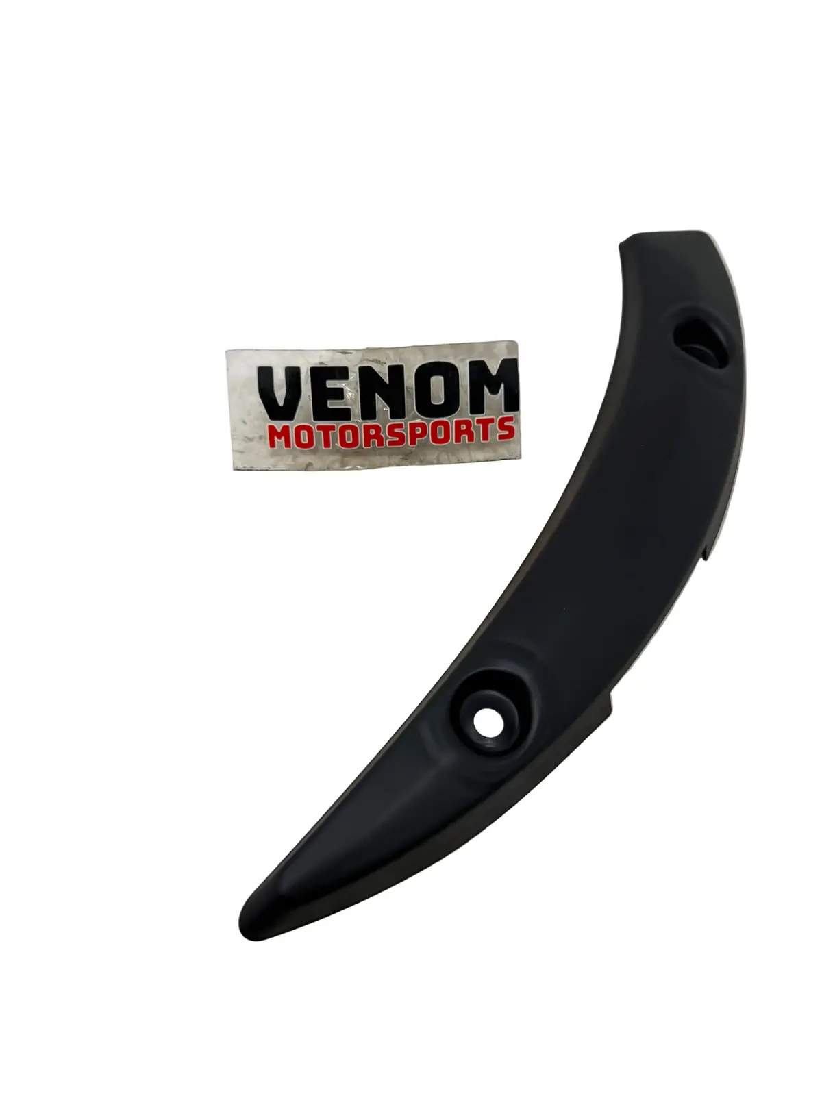 Venom Ghost 250Cc Chopper | Cover Of The Left Rear Fender (3031019) 2