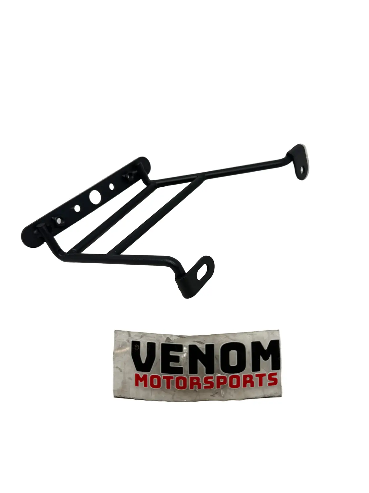 Venom Ghost 250Cc Chopper |  Engine Right Trim Hood Bracket (2012019) 1