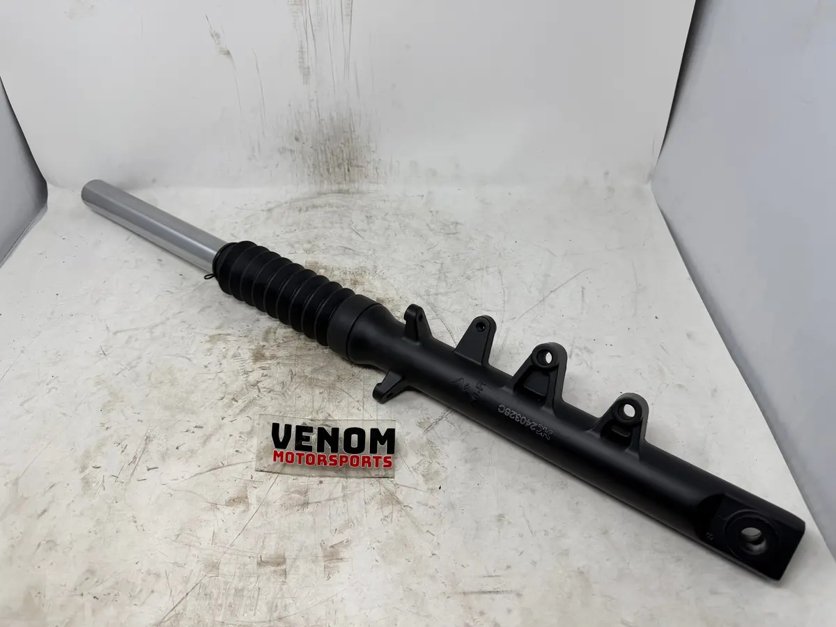 Venom Ghost 250Cc Chopper | Front Right Fork (07010184) 2