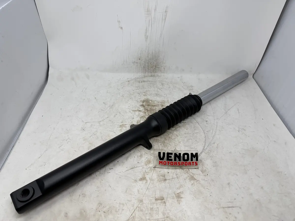 Venom Ghost 250Cc Chopper | Front Left Fork (07010183) 1