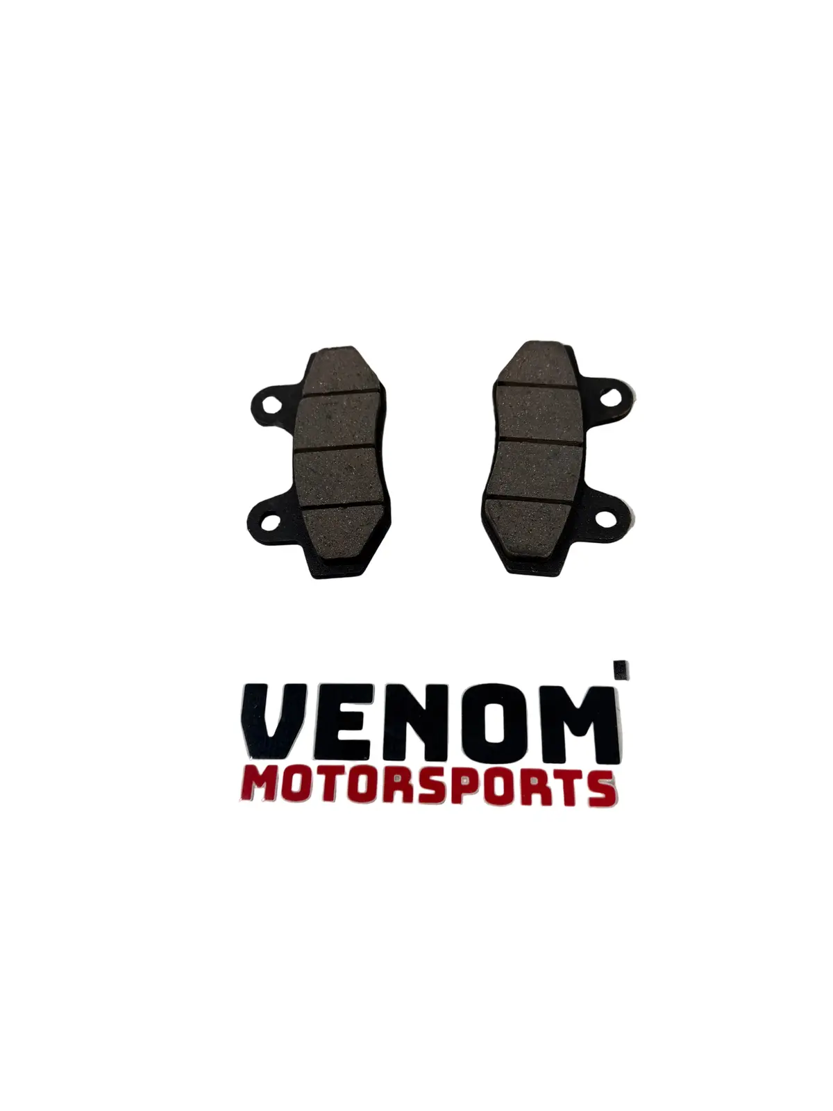 X19 200Cc Automatic Motorcycle | Front Brake Pad (1720I2) 1