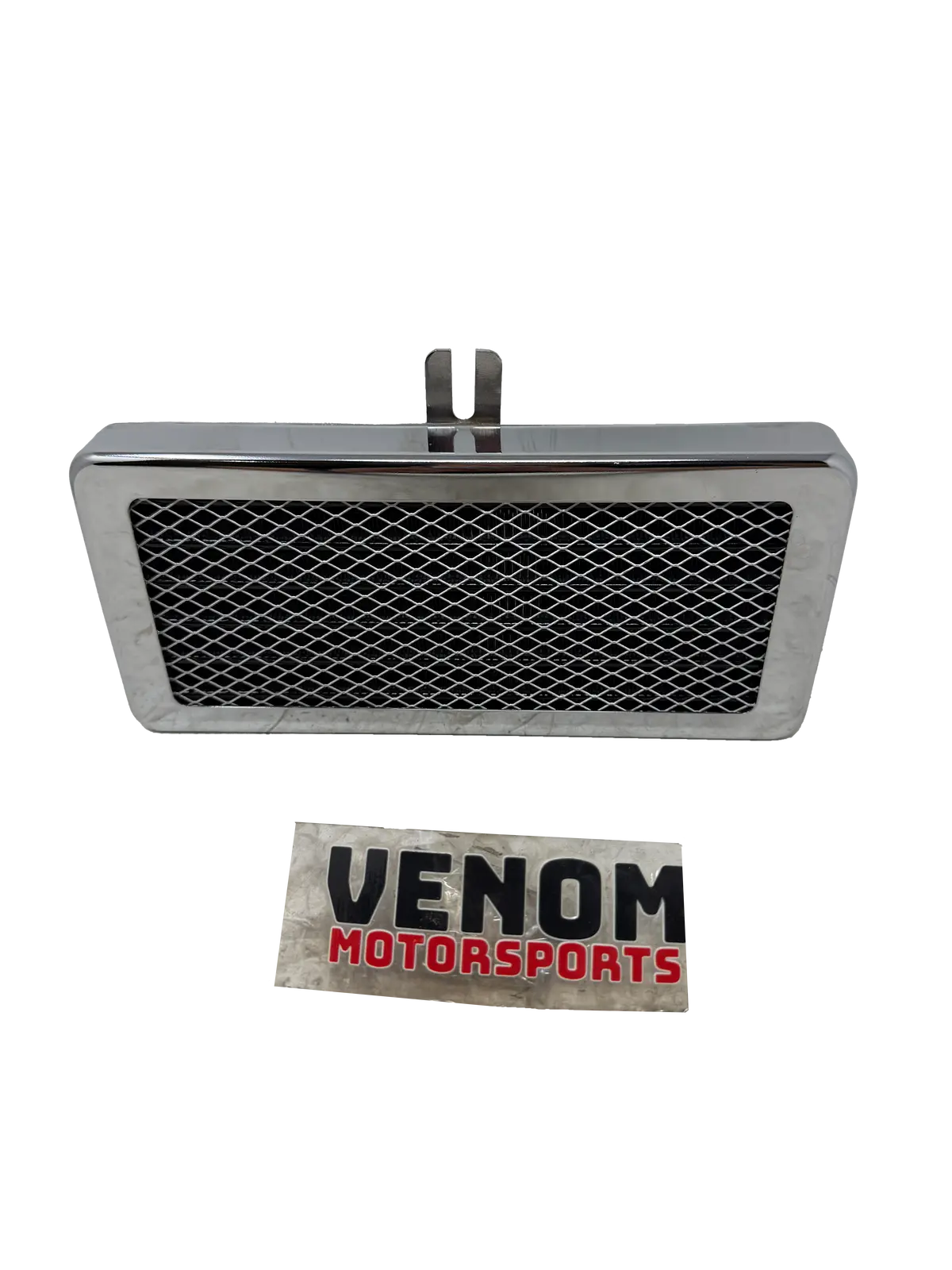 X22r Max 250Cc Motorcycle | Oil Cooler (H6-70138) 1