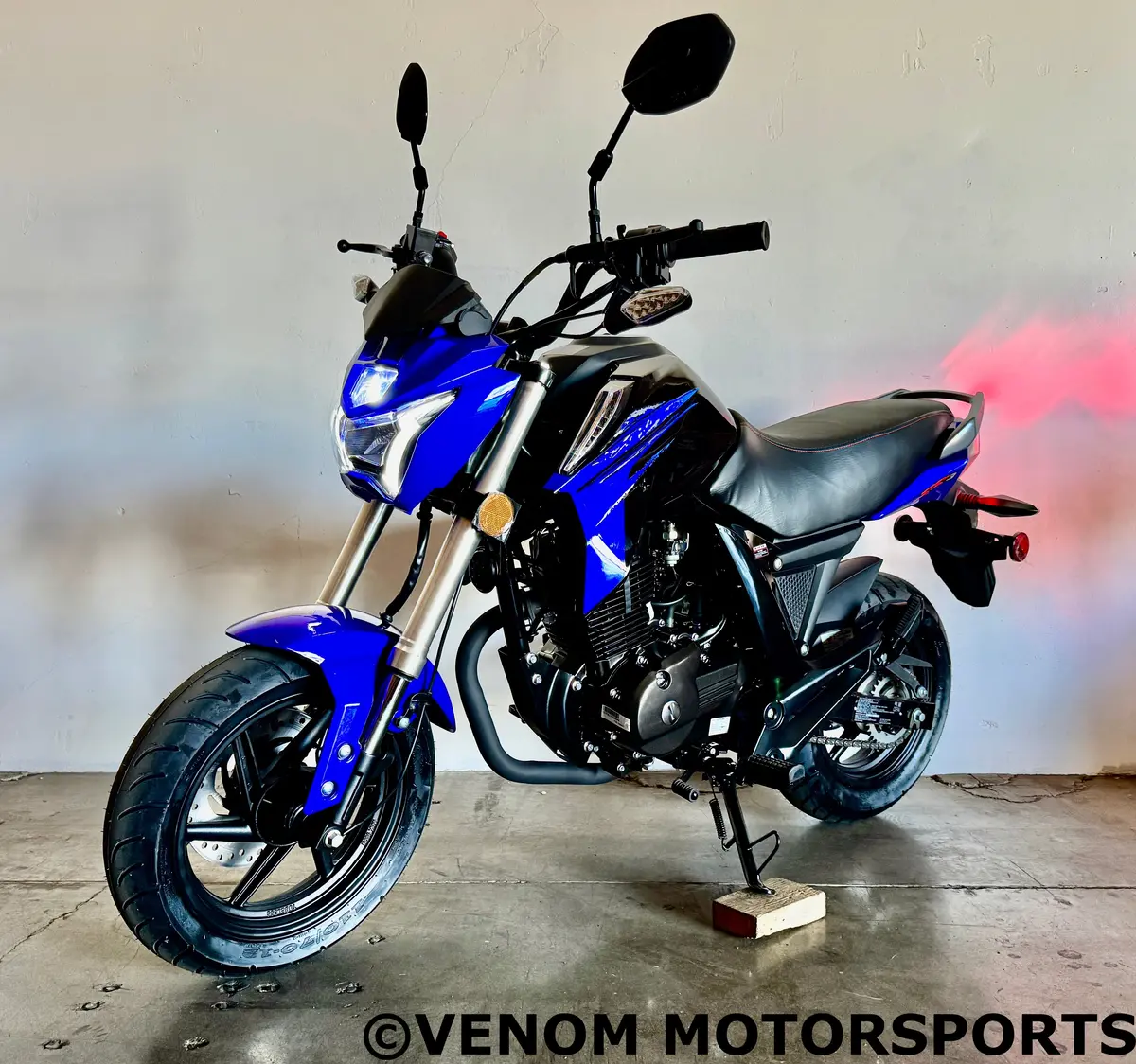 Lifan Ss3 | 150Cc Motorcycle | 5 Speed 1