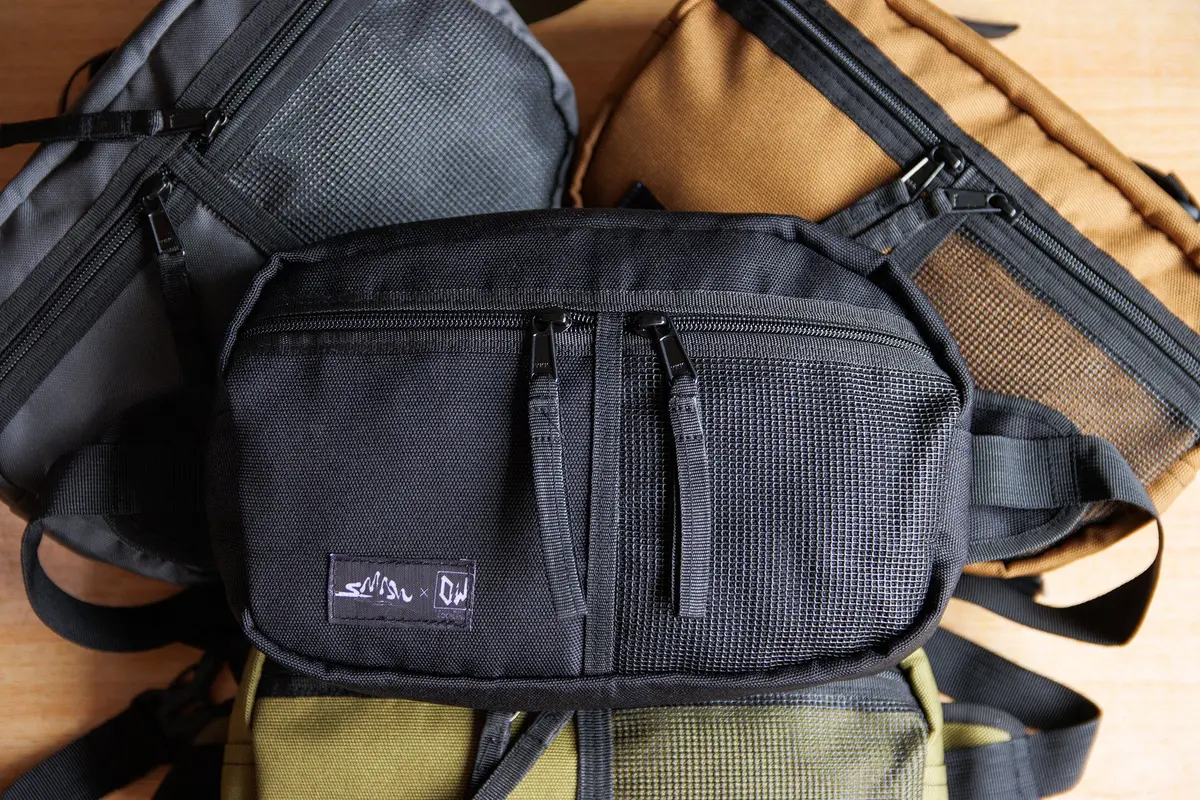 Sbdw - Fanny Pack - Enjoy 20% Off Upon Purchase Of A Board Now Or Before! 1