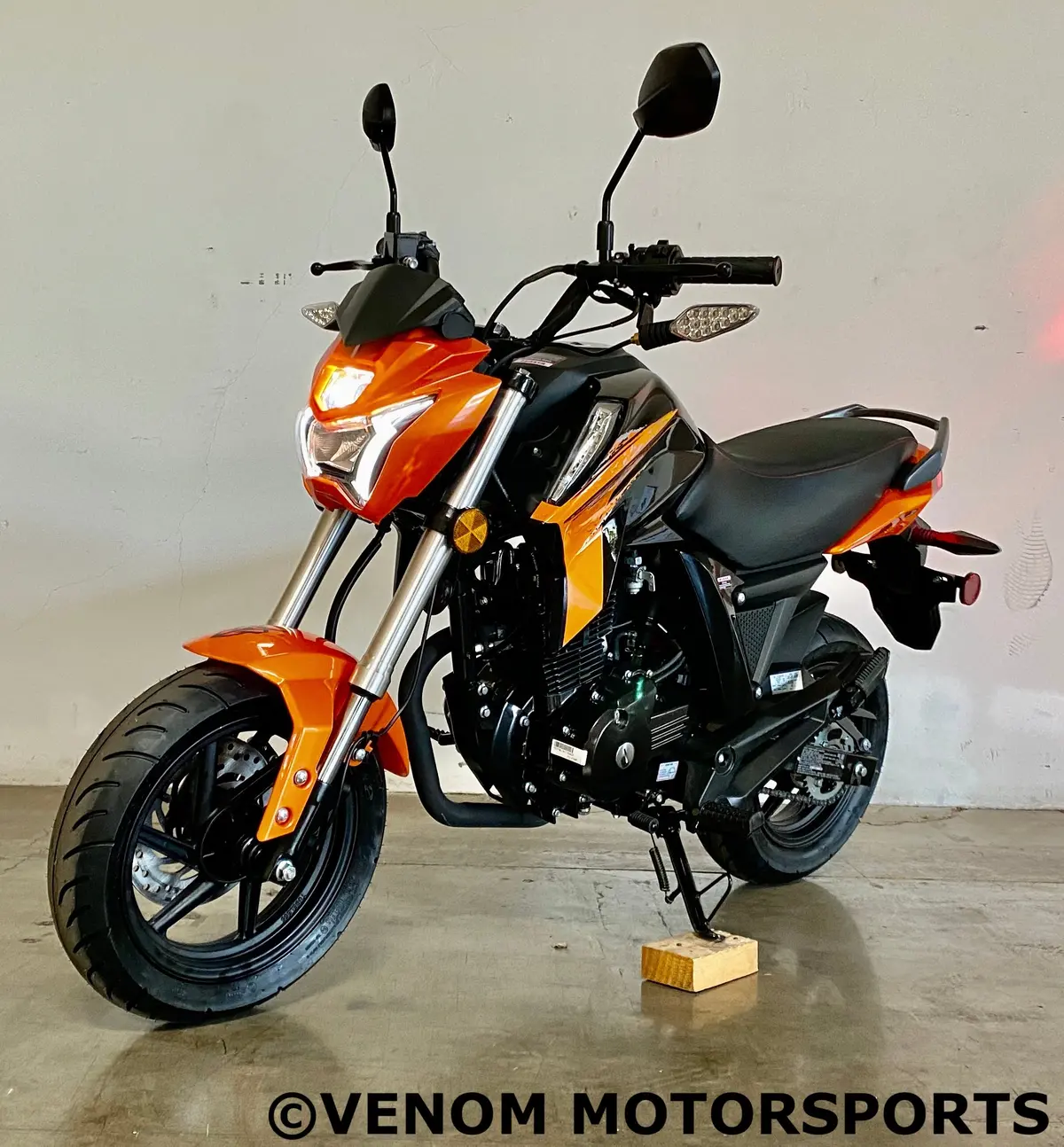 Lifan Ss3 | 150Cc Motorcycle | 5 Speed 2