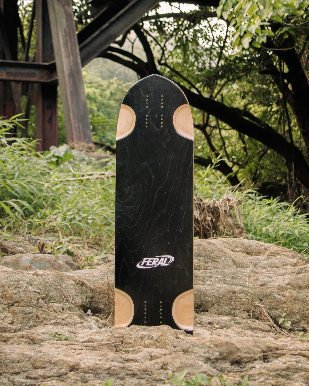 Feral - G1 29.6" 1