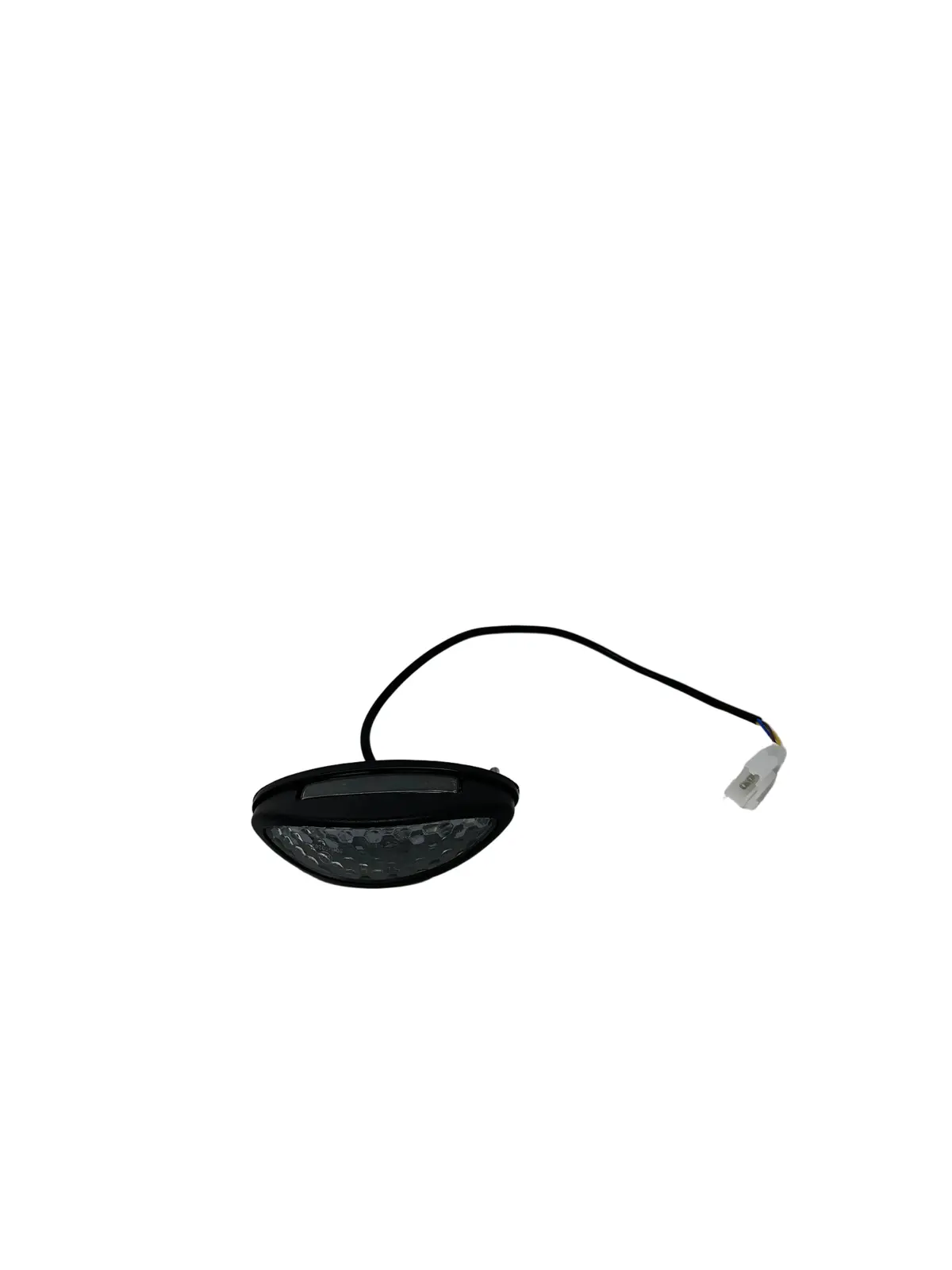 X18 50Cc Gy6 Motorcycle | Tail Light (09030050) 1