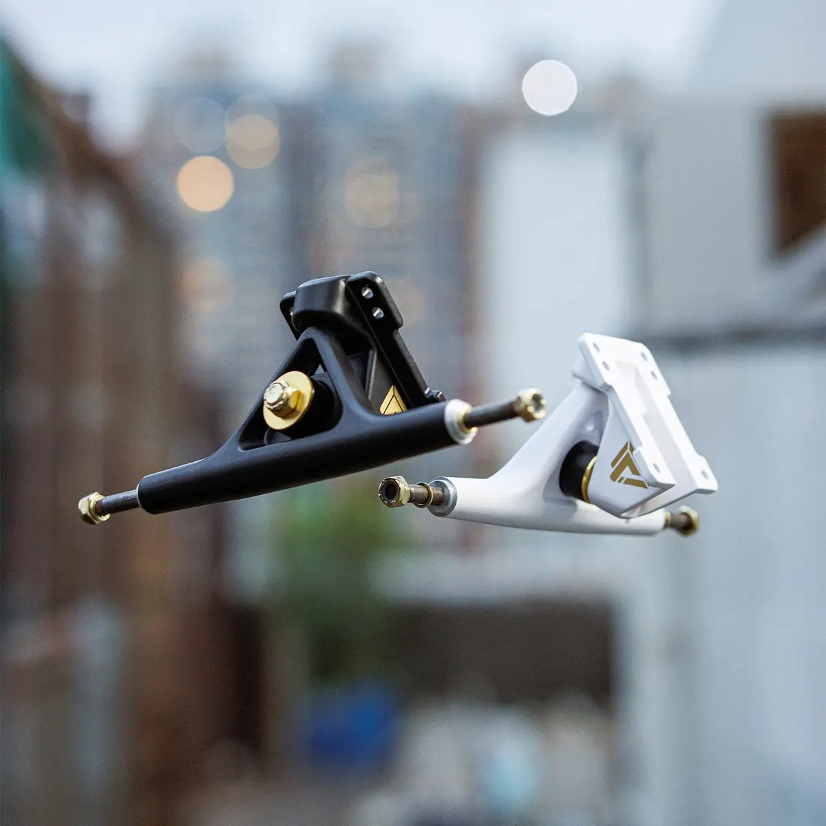 Air - 180Mm V2 (Black Or White|Set Of 2) 1