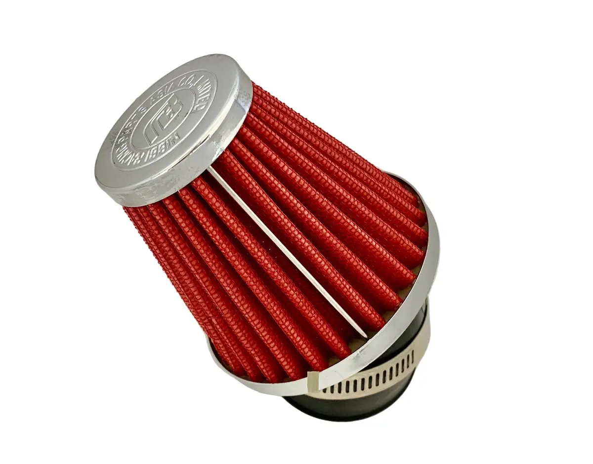 Nibbi Racing Air Filter | 48Mm | 125Cc-250Cc Motorcycles 1