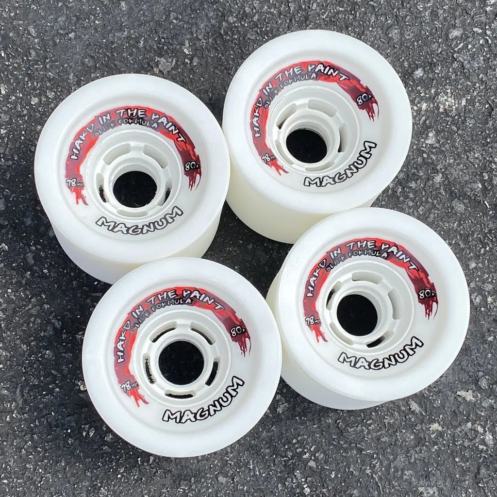 Venom - 78Mm Hitp Magnum 80A 1