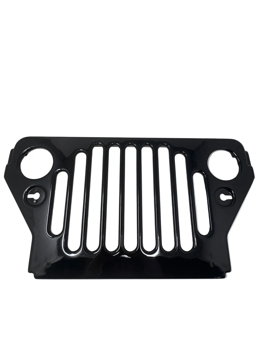 Mini Jeep 125Cc | Headlight Grill (12501J-250106A) 1