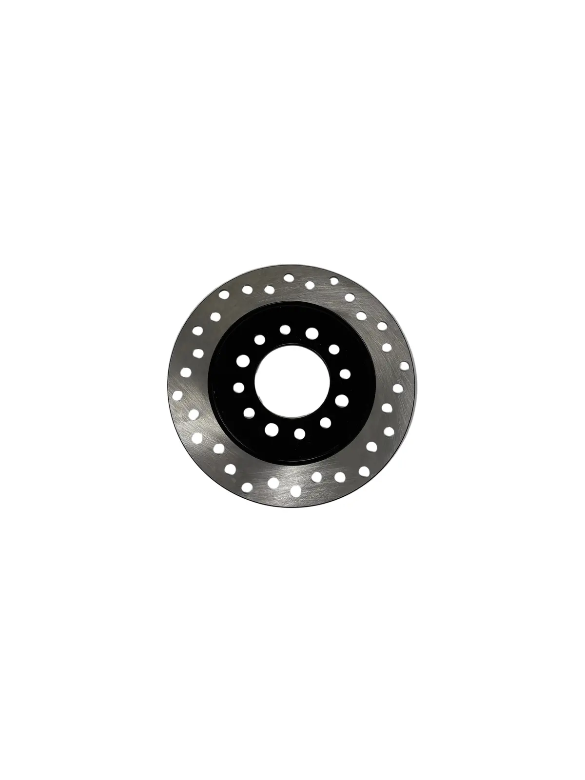 1300W E-Madix Atv | Rear Brake Rotor (305050001) 1