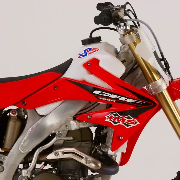 Ims - Large-Capacity Gas Tanks (Honda) 1