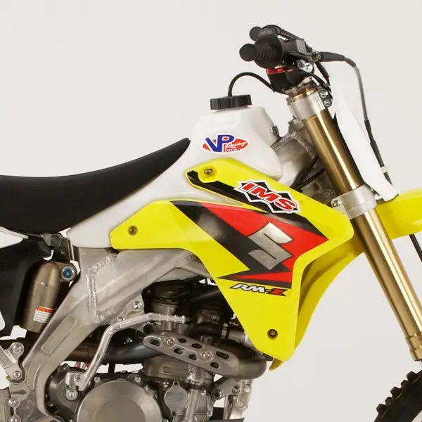 Ims - Large-Capacity Gas Tanks (Suzuki) 1
