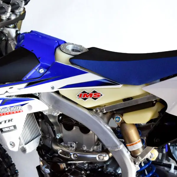Ims - Large-Capacity Gas Tanks (Yamaha) 1