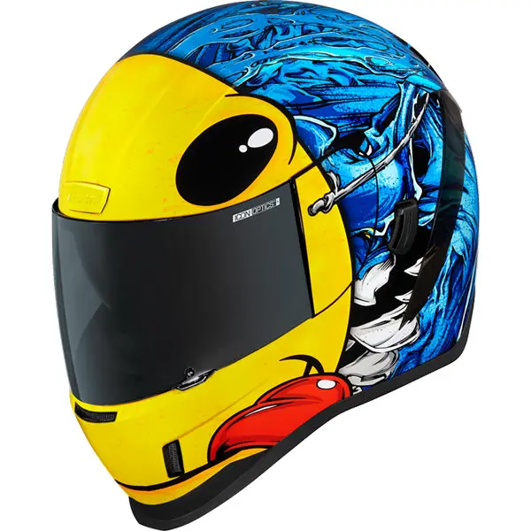 Icon - Airform Brozak Helmet 1