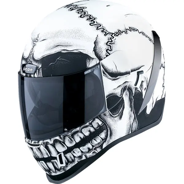 Icon - Airform Crestfallen Helmet 1
