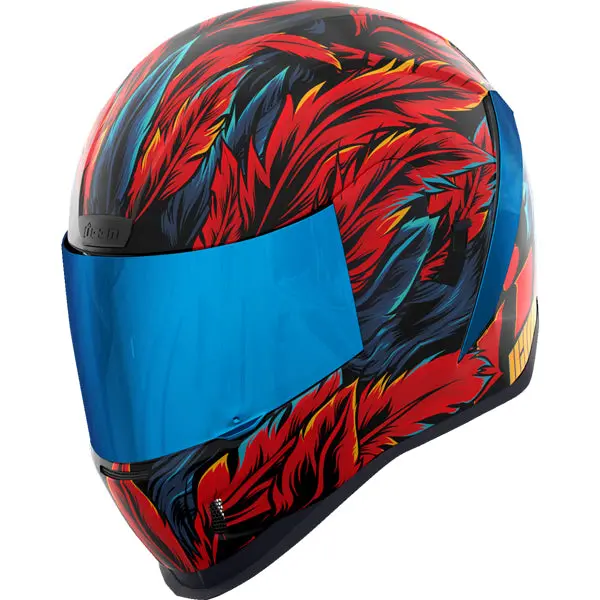Icon - Airform Fever Dream Helmet 1