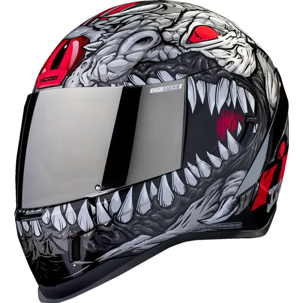 Icon - Airform Kryola Kreep Helmet 1